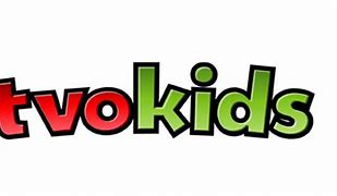 Image result for TVO Kids Logo