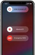 Image result for iPhone 8 Plus 64GB Emergency SOS