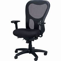 Image result for Mesh Back Chair Apollo