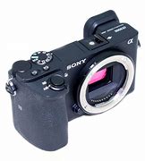 Image result for refurbished sony a6500 cameras