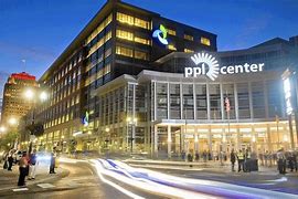 Image result for The Ppl Building Lobby in Allentown