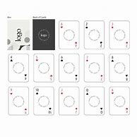 Image result for Custom Playing Cards On Cricket Machine