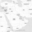 Image result for Middle East Map with Labels