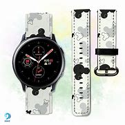 Image result for S3 Samsung Watch Gear Mickey Mouse Face