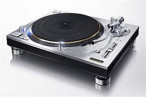 Image result for Technics Turntable System