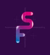Image result for SF Letters Logos