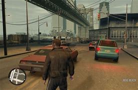 Image result for GTA IV Graphics
