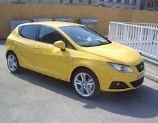 Image result for Seat Ibiza 6J GTI