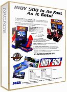 Image result for Indy 500 Arcade Game