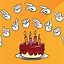 Image result for Birthday Sign Language