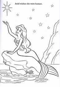 Image result for Disney Princess Swimming Adventures Ariel