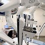 Image result for Robotic Surgery Machine