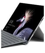 Image result for Surface Pro I5 7300U 4GB Ram
