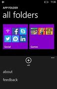 Image result for Windows Phone 8 App Design