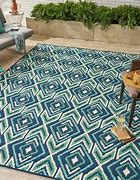 Image result for indoor patio rug 8x11 clearance