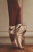 Image result for Pointe Shoes Aesthetic