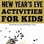 Image result for Fun New Year's Eve Ideas