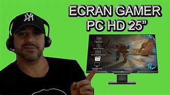 Image result for Ecran PC Gamer