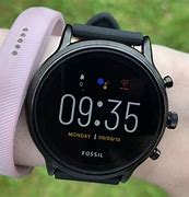 Image result for New Fossil Gen 5