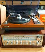 Image result for Old School Turnable