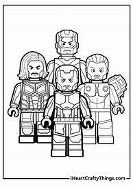 Image result for LEGO Avengers Memes
