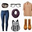 Image result for Cute Casual Outfits for School