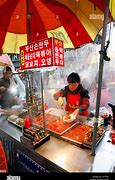Image result for Korean Food Booth Ideas