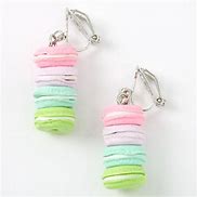 Image result for Claire's Slinky Earrings