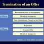 Image result for Offer and Acceptance Contract Coloerful Picture