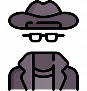 Image result for Invisible Man PNG