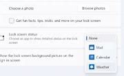 Image result for How to Change Windows Lock Screen