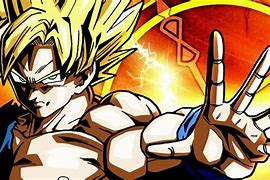 Image result for Dragon Ball Z Super Butoden Characters