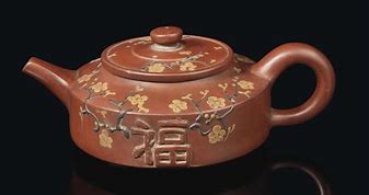 Image result for Ancient Chinese Teapot
