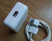 Image result for iPod Power Cable