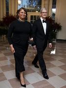 Image result for Tim Cook Spouse