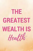 Image result for Health Care Quotes