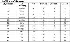 5 Tips On Buying Western Sized Clothing In Japan