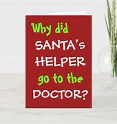 Image result for Christmas Doctor Meme