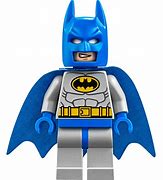 Image result for LEGO Batman Minifigures