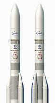 Image result for Ariane 6 Moon