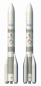 Image result for Ariane 6 T-shirt