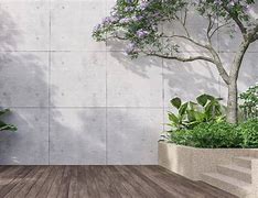 Image result for Concrete Wall Covering