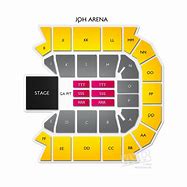 Image result for JQH Arena Springfield MO Seating