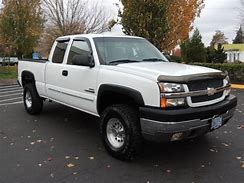 Image result for 2003 Chevy 2500 Duramax Diesel