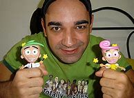 Image result for Fairly OddParents Male Characters