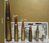 Image result for Military Grade 5.56 Ammo
