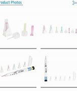 Image result for Disposable Insulin Pen