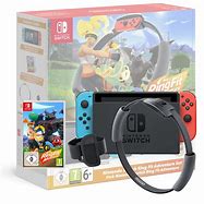 Image result for Nintendo Switch Ring