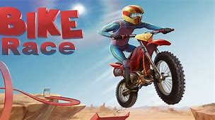 Image result for Bike Games Online