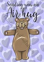 Image result for Air Hug